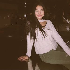 Meet your Posher, Savannah